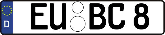 EU-BC8