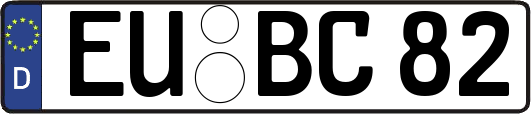 EU-BC82