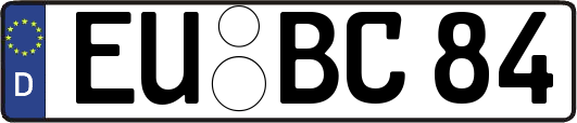 EU-BC84