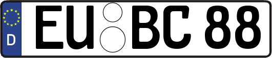 EU-BC88