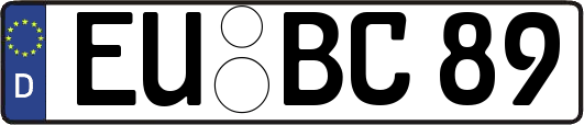 EU-BC89