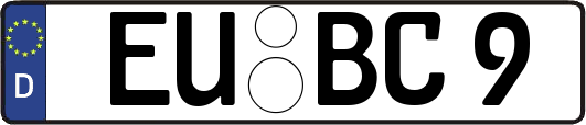 EU-BC9