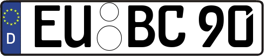 EU-BC90