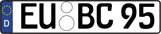 EU-BC95