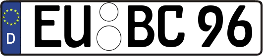 EU-BC96