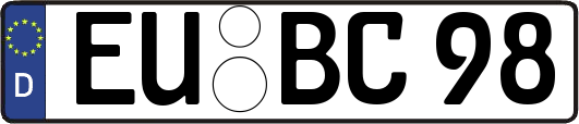 EU-BC98