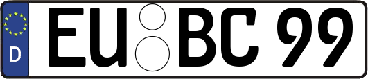 EU-BC99
