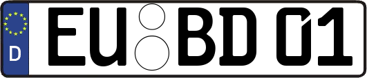 EU-BD01