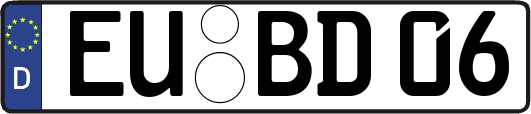 EU-BD06