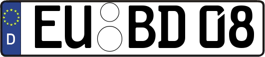 EU-BD08