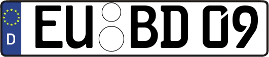 EU-BD09