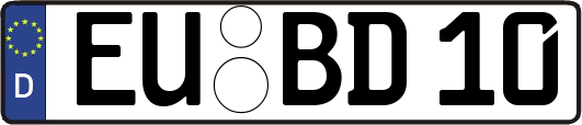 EU-BD10