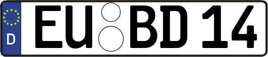 EU-BD14