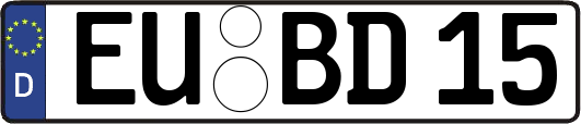 EU-BD15
