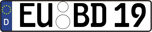 EU-BD19