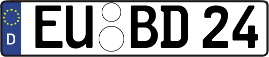 EU-BD24