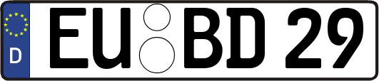 EU-BD29