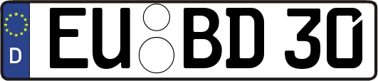 EU-BD30