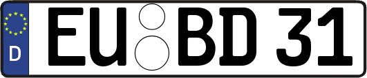 EU-BD31