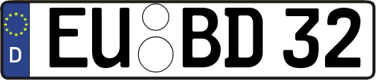 EU-BD32