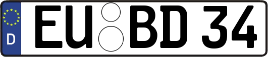 EU-BD34