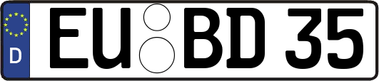 EU-BD35