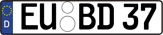 EU-BD37
