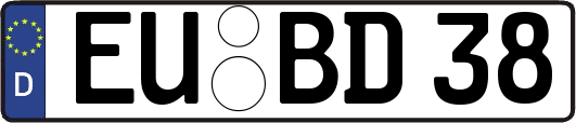 EU-BD38