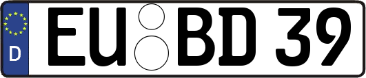EU-BD39