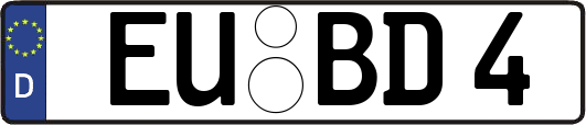 EU-BD4