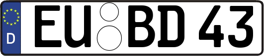 EU-BD43