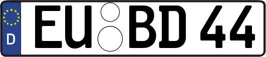 EU-BD44