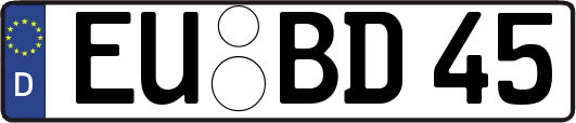 EU-BD45