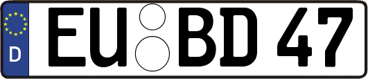 EU-BD47