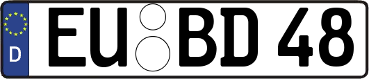 EU-BD48