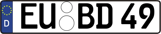 EU-BD49