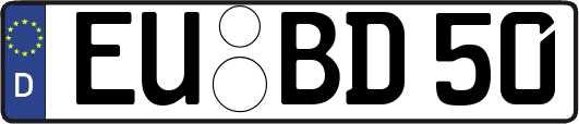 EU-BD50