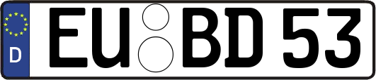 EU-BD53