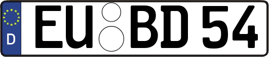 EU-BD54