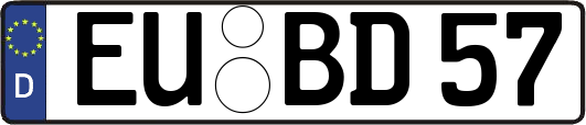 EU-BD57