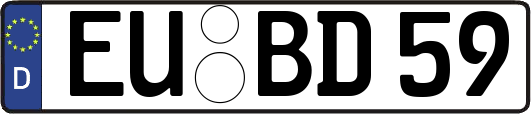 EU-BD59