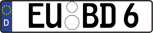 EU-BD6