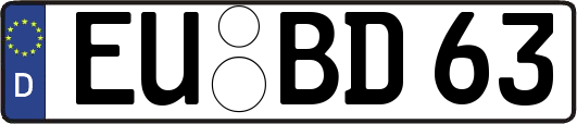 EU-BD63