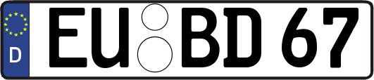EU-BD67