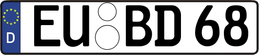 EU-BD68