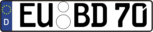 EU-BD70