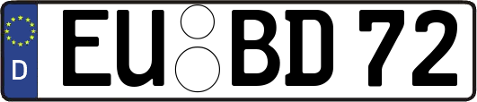 EU-BD72