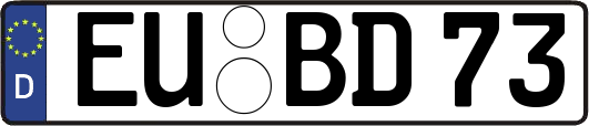 EU-BD73