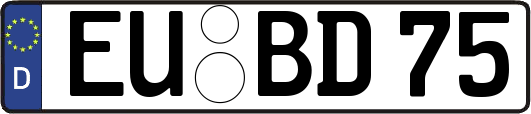 EU-BD75