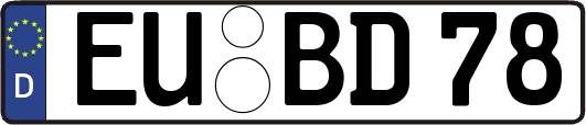 EU-BD78